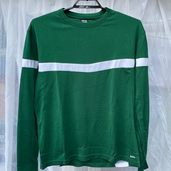 eastbay long sleeve shirts